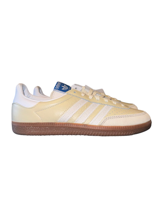 Adidas x C.P Company Wimberly Trainers (Size 6)